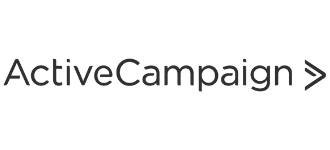 Logotipo ActiveCampaign Logotipo ActiveCampaign