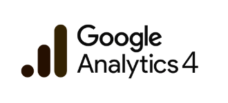 Logotipo Google Analytics 4 Logotipo Google Analytics 4
