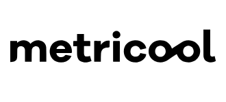 Logotipo Metricool Logotipo Metricool
