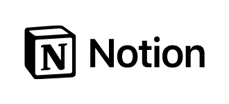 Logotipo Notion Logotipo Notion