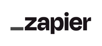 Logotipo Zapier Logotipo Zapier